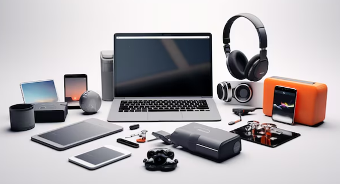 Electronics